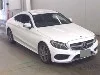 MERCEDES BENZ C CLASS