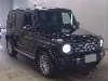 MERCEDES BENZ G CLASS