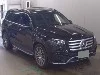 MERCEDES BENZ GLS