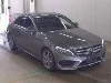 MERCEDES BENZ C CLASS