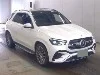 MERCEDES BENZ GLE