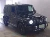 MERCEDES BENZ G CLASS