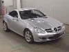 MERCEDES BENZ SLK