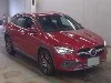MERCEDES BENZ GLA
