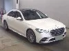 MERCEDES BENZ S CLASS