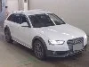 AUDI A4 ALL ROAD QUATTRO