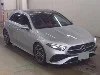 MERCEDES BENZ A CLASS
