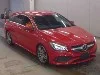 MERCEDES BENZ CLA SHOOTING BRAKE