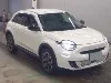 FIAT 600