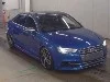 AUDI S3 SEDAN