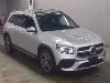 MERCEDES BENZ GLB