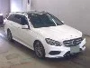MERCEDES BENZ E CLASS STATION WAGON