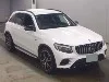 MERCEDES BENZ AMG GLC