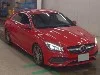 MERCEDES BENZ CLA