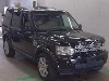 LAND ROVER DISCOVERY 4