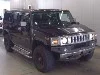 HUMMER HUMMER H2