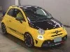 FIAT ABARTH 595