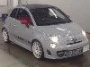 FIAT ABARTH 500