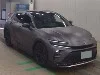 TOYOTA CROWN SPORT