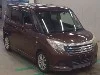 MITSUBISHI DELICA D2