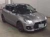 SUZUKI SWIFT SPORTS