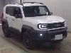 TOYOTA LAND CRUISER FJ