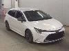 TOYOTA COROLLA TOURING