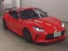 TOYOTA GR86