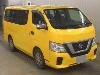 NISSAN CARAVAN WAGON