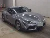 TOYOTA SUPRA