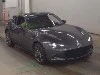 MAZDA ROADSTER RF