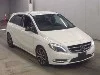 MERCEDES BENZ B CLASS