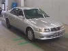 TOYOTA CHASER