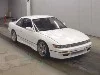 NISSAN SILVIA