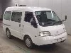 MAZDA BONGO VAN