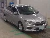 HONDA GRACE