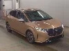 NISSAN AURA