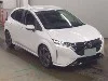 NISSAN AURA