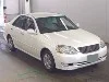 TOYOTA MARK II