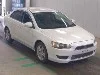 MITSUBISHI GALANT FORTIS