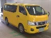 NISSAN CARAVAN WAGON