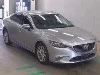 MAZDA ATENZA SEDAN