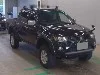 MITSUBISHI TRITON