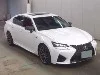 LEXUS GS F