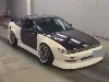 NISSAN 180 SX