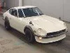 NISSAN FAIRLADYZ