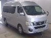 NISSAN CARAVAN WAGON