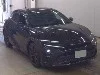 TOYOTA CROWN SPORT