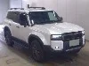 TOYOTA LAND CRUISER 250