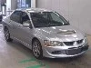 MITSUBISHI LANCER EVOLUTION